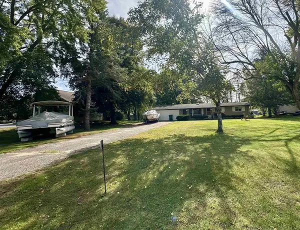 W3761 Orchard Avenue, Green Lake, WI 54941