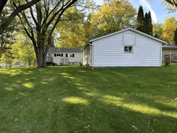 N5170 Forest Glen Beach Road, Ripon, WI 54971