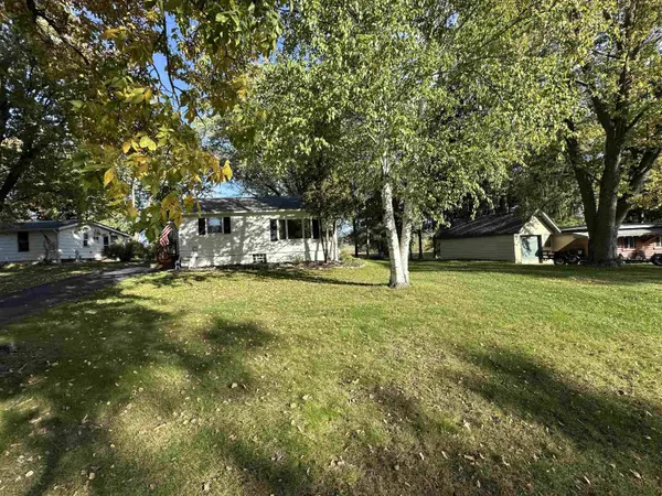 N5170 Forest Glen Beach Road, Ripon, WI 54971