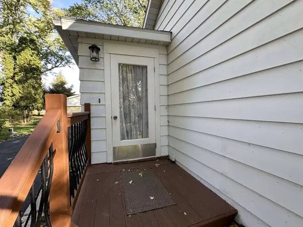N5170 Forest Glen Beach Road, Ripon, WI 54971