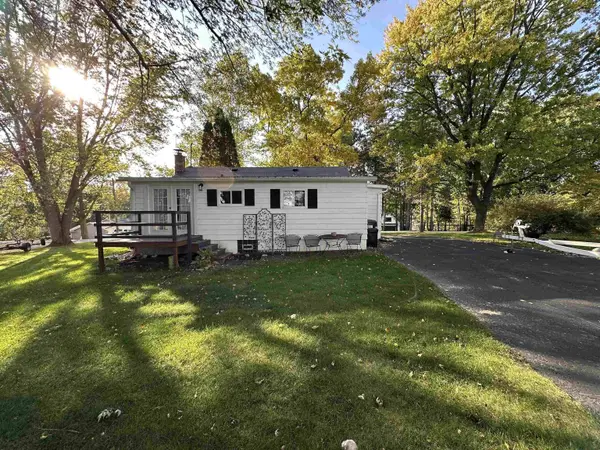 N5170 Forest Glen Beach Road, Ripon, WI 54971