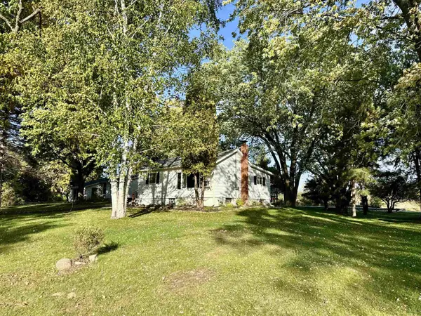 N5170 Forest Glen Beach Road, Ripon, WI 54971
