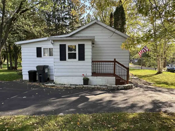 N5170 Forest Glen Beach Road, Ripon, WI 54971