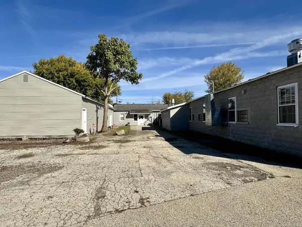 285 SW Franklin Street, Berlin, WI 54923-9999