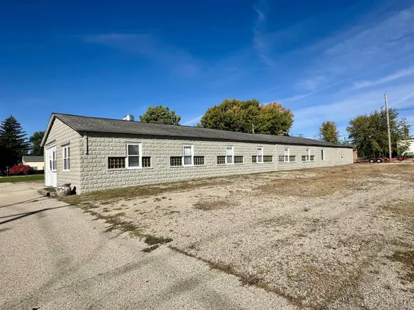 285 SW Franklin Street, Berlin, WI 54923-9999