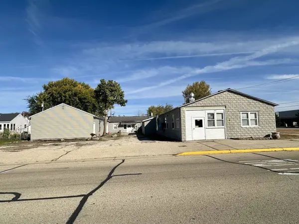 285 SW Franklin Street, Berlin, WI 54923-9999