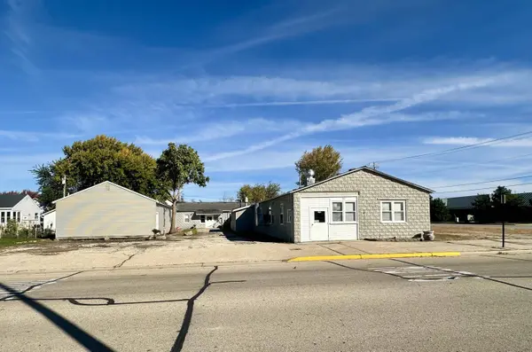 285 SW Franklin Street