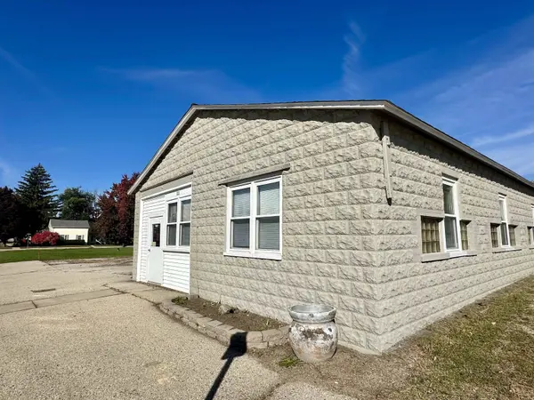 285 SW Franklin Street, Berlin, WI 54923-9999