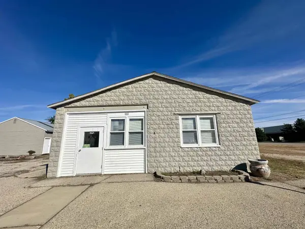 285 SW Franklin Street, Berlin, WI 54923-9999