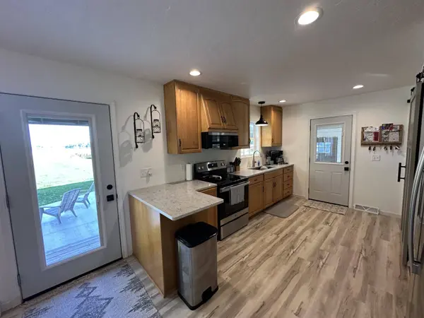 W2346 Kearley Road, Markesan, WI 53946