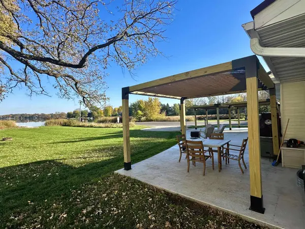 W2346 Kearley Road, Markesan, WI 53946