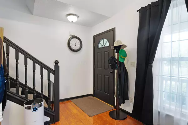 2349 Myrtle Valley Drive, Columbus, OH 43228