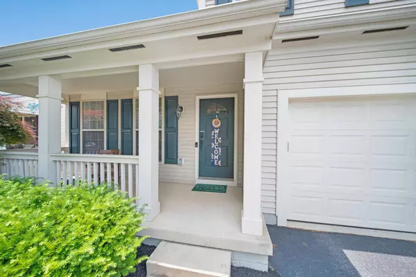 2349 Myrtle Valley Drive, Columbus, OH 43228