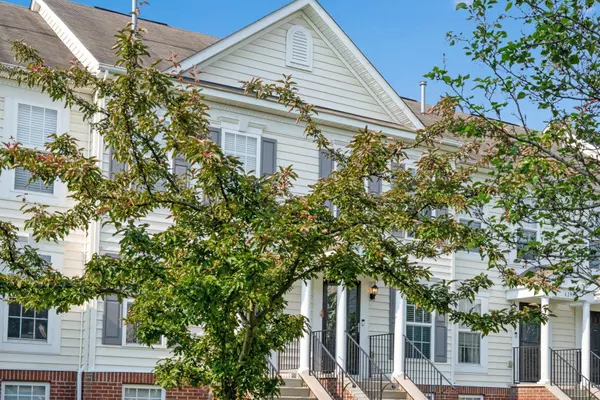 6295 Royal Tern Crossing, Columbus, OH 43230