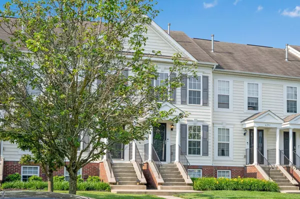 6295 Royal Tern Crossing, Columbus, OH 43230