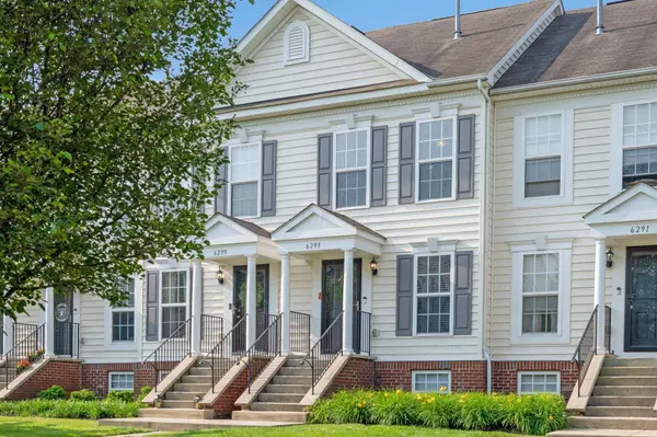 6295 Royal Tern Crossing, Columbus, OH 43230