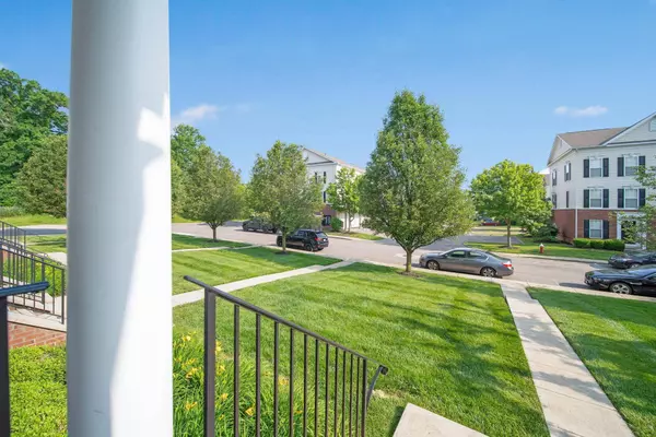 6295 Royal Tern Crossing, Columbus, OH 43230