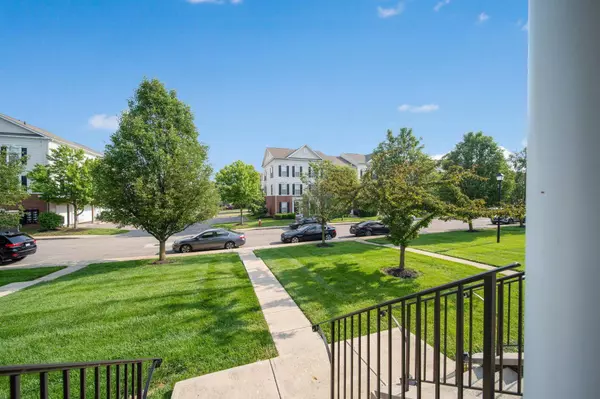 6295 Royal Tern Crossing, Columbus, OH 43230