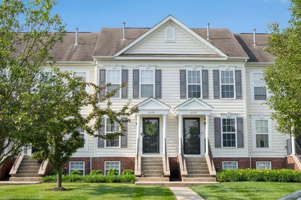 6295 Royal Tern Crossing, Columbus, OH 43230