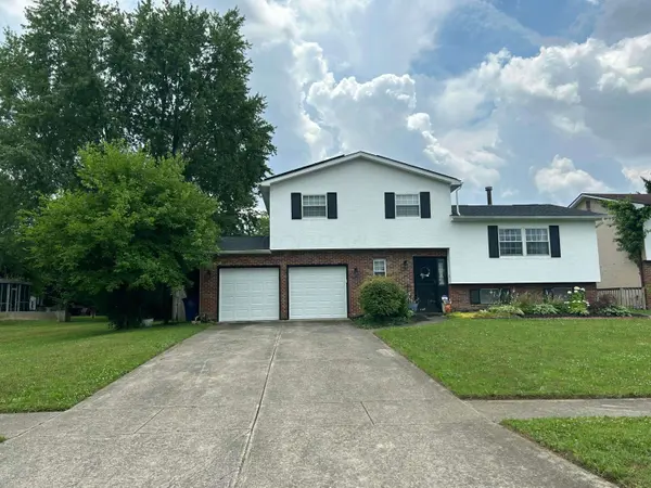 3221 E Hudson Street, Columbus, OH 43219