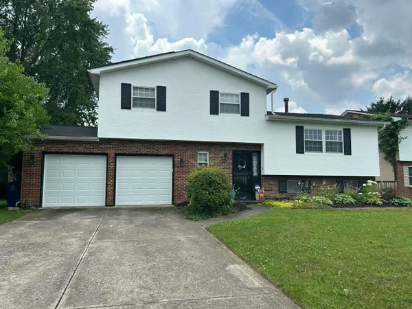 3221 E Hudson Street, Columbus, OH 43219