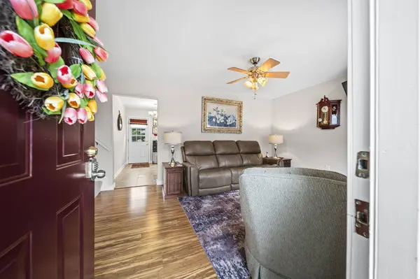 1821 Linkton Drive, Powell, OH 43065