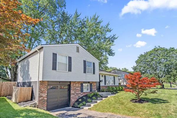 2907 Southwest Boulevard, Grove City, OH 43123