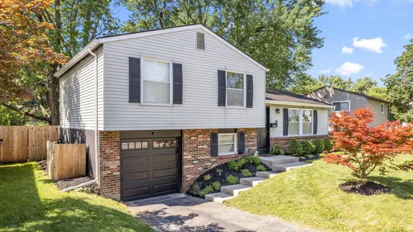 2907 Southwest Boulevard, Grove City, OH 43123