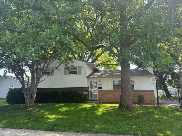 6222 Parkdale Drive, Columbus, OH 43229