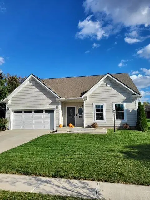 104 Monebrake Drive, Pickerington, OH 43147