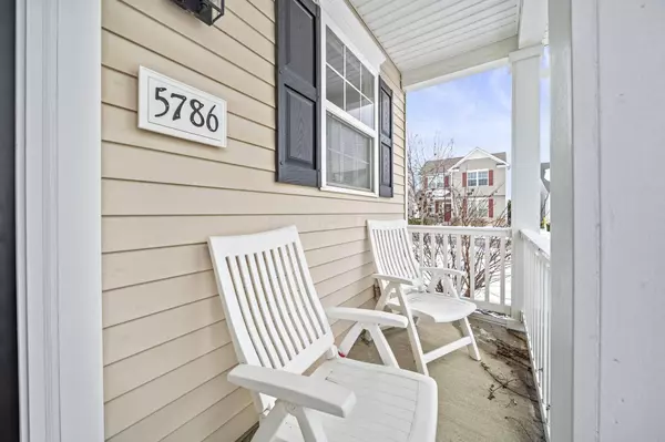 5786 Marble Creek Street, Dublin, OH 43016