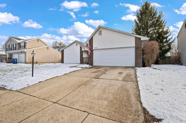5711 Greendale Drive, Galloway, OH 43119