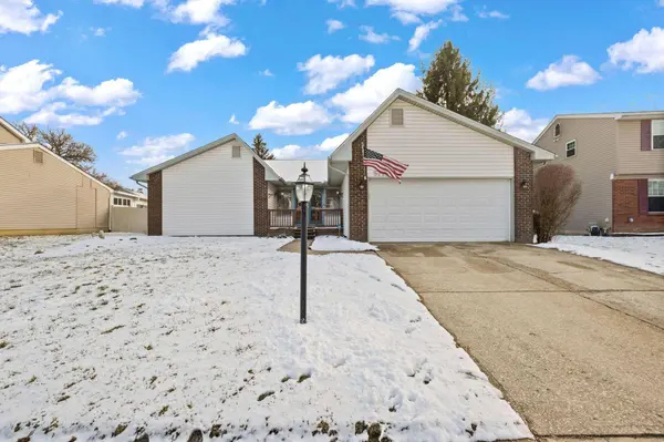 5711 Greendale Drive, Galloway, OH 43119