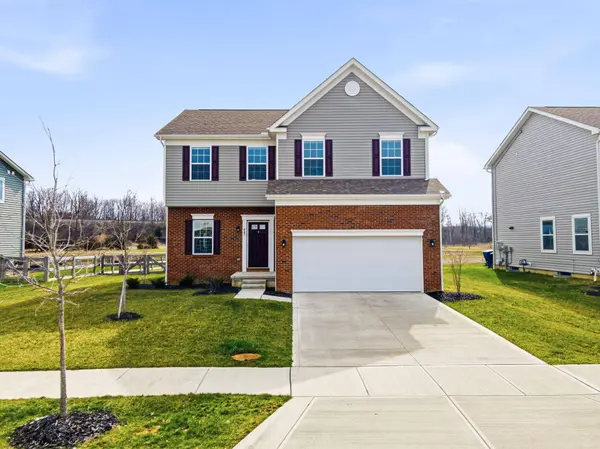 447 Rochdale, Delaware, OH 43015