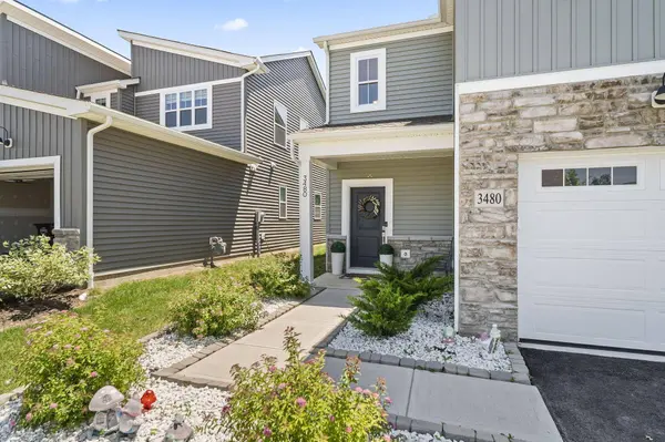 3480 Shoal Way, Powell, OH 43065