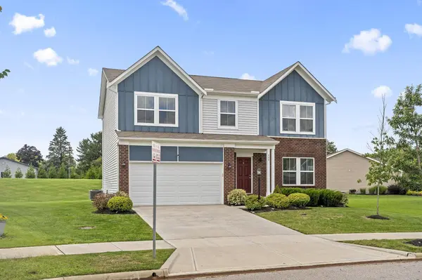 406 Randall Road, Delaware, OH 43015