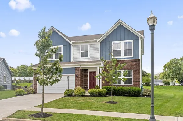 406 Randall Road, Delaware, OH 43015