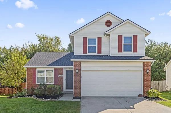 1322 Brookforest Drive
