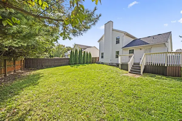 1322 Brookforest Drive, Columbus, OH 43204
