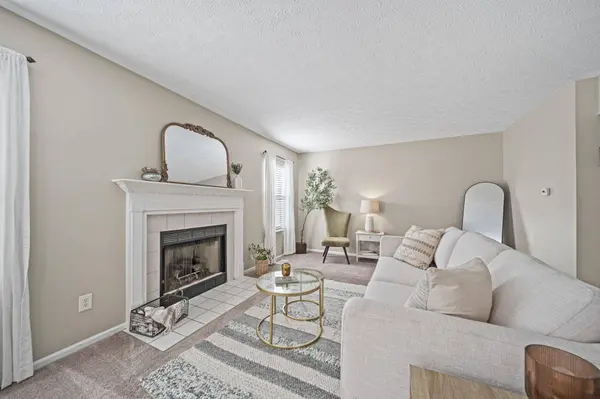1322 Brookforest Drive, Columbus, OH 43204