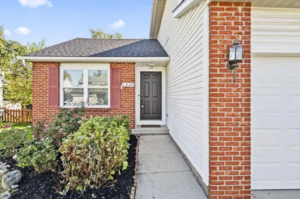 1322 Brookforest Drive, Columbus, OH 43204