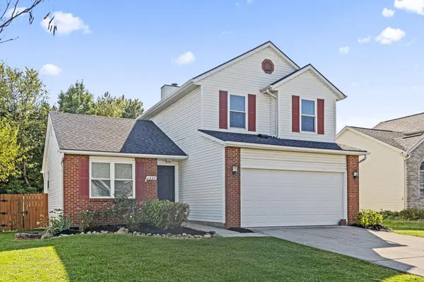 1322 Brookforest Drive, Columbus, OH 43204