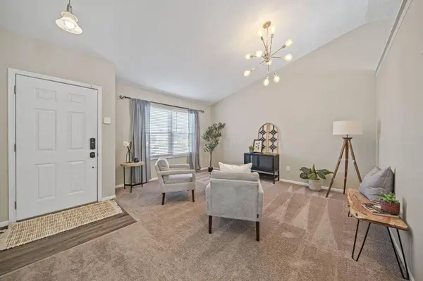 1322 Brookforest Drive, Columbus, OH 43204