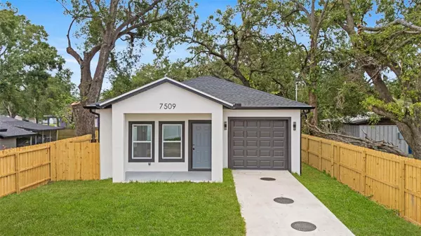 7509 E 26TH AVE, Tampa, FL 33619