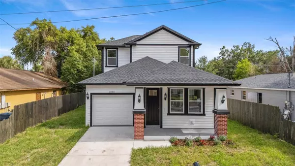 3105 E OSBORNE AVE, Tampa, FL 33610