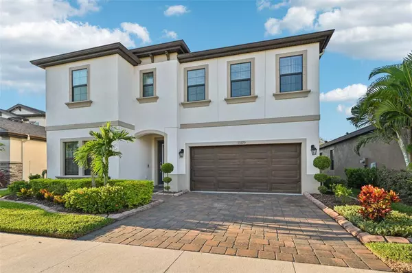 13120 FOXTAIL FERN DR, Riverview, FL 33579