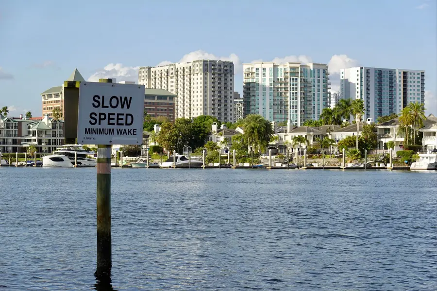 Harbour Island