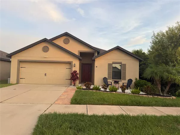 1715 CHATHAM GREEN CIR, Ruskin, FL 33570