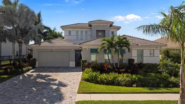 4114 ROCKY SHORES DRIVE, Tampa, FL 33634