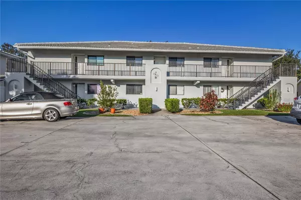 1211 SAXONY CIR #B5, Punta Gorda, FL 33983